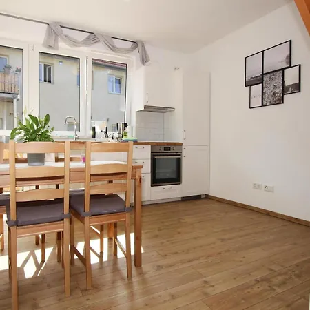 Reihenhaus In Malchow Malchow  Buitenkant foto