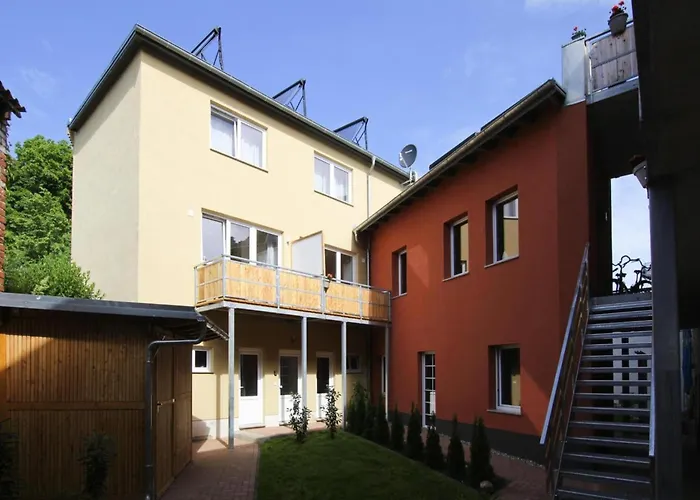 Reihenhaus In Malchow